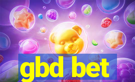 gbd bet